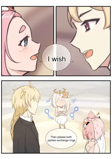 [Yamazaki Ginryu] Diona to no Nichijou -Saishuu Hen- | Daily Life with Diona -Final Chapter- Fhentai - Page 21