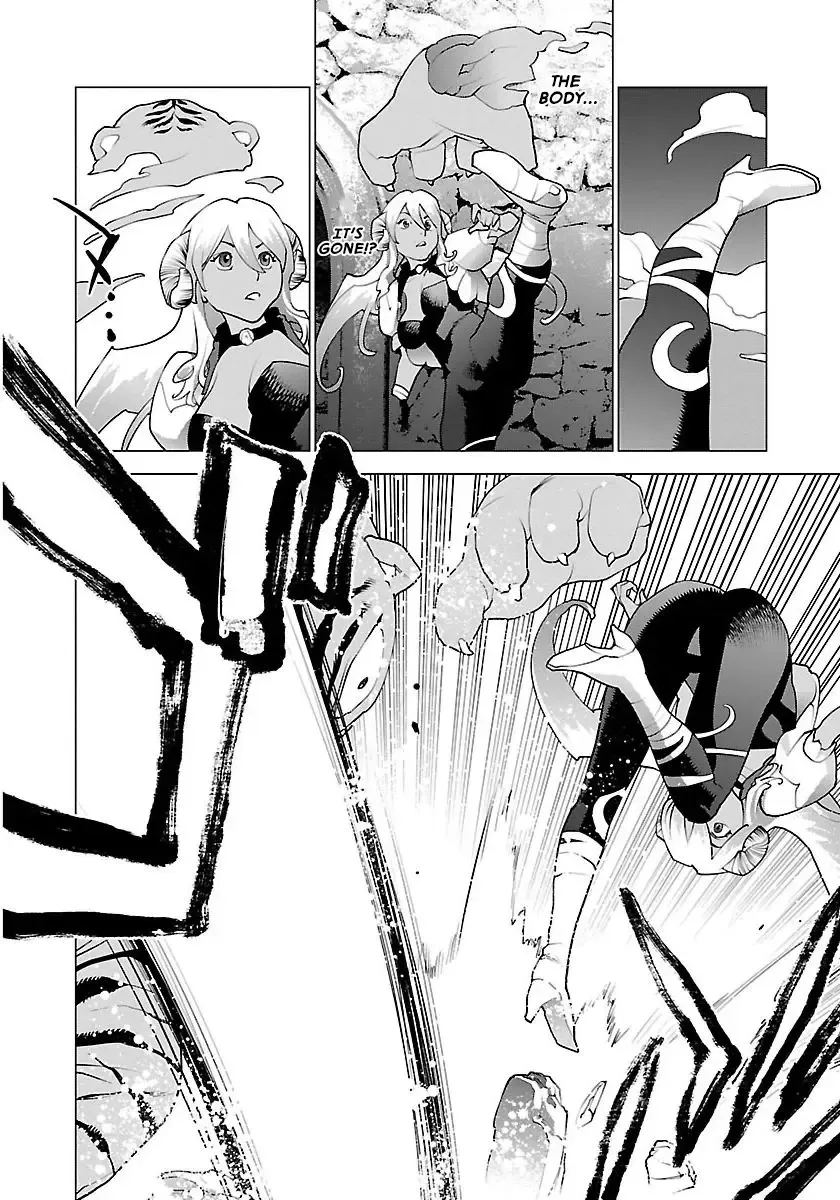 [Inamitsu Shinji] Seishokuki Volume 8 Fhentai.net - Page 123