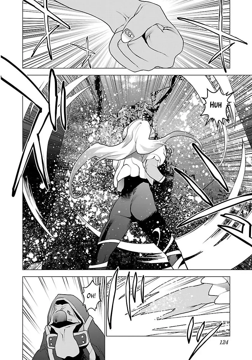 [Inamitsu Shinji] Seishokuki Volume 8 Fhentai.net - Page 130