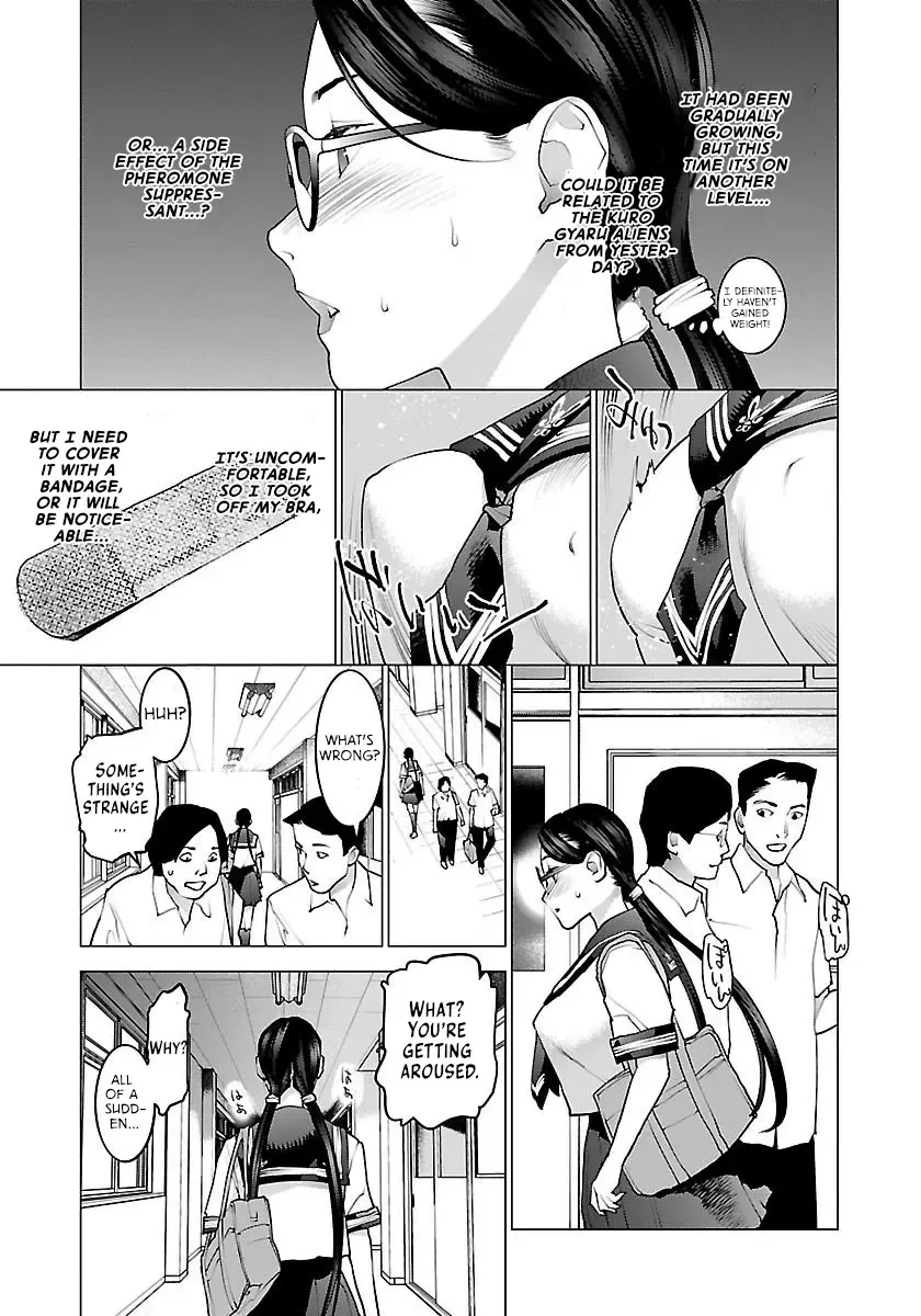 [Inamitsu Shinji] Seishokuki Volume 8 Fhentai.net - Page 163