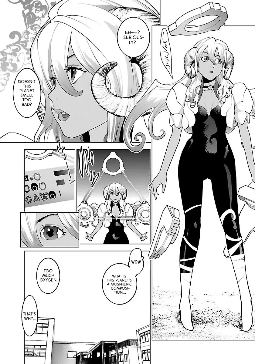 [Inamitsu Shinji] Seishokuki Volume 8 Fhentai.net - Page 64