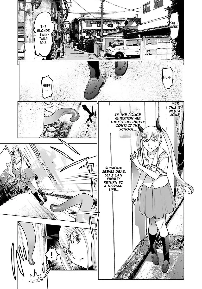 [Inamitsu Shinji] Seishokuki Volume 8 Fhentai.net - Page 92