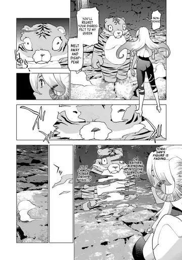 [Inamitsu Shinji] Seishokuki Volume 8 Fhentai.net - Page 121