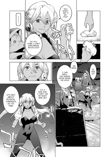 [Inamitsu Shinji] Seishokuki Volume 8 Fhentai.net - Page 129