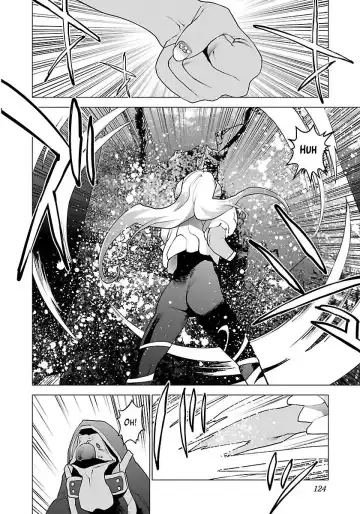 [Inamitsu Shinji] Seishokuki Volume 8 Fhentai.net - Page 130