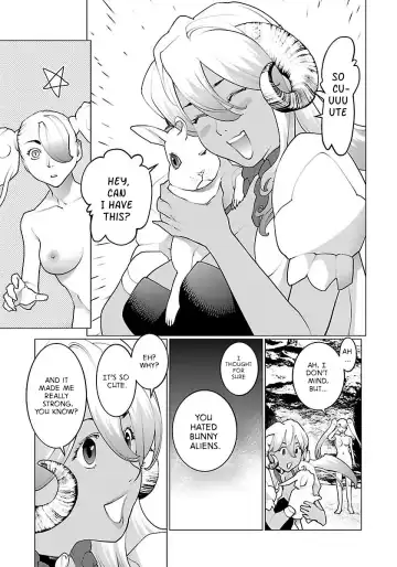 [Inamitsu Shinji] Seishokuki Volume 8 Fhentai.net - Page 137