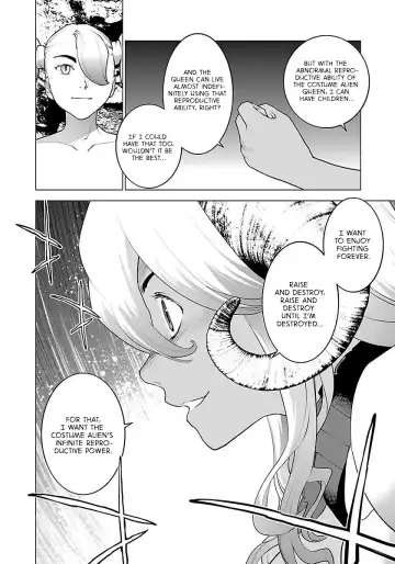 [Inamitsu Shinji] Seishokuki Volume 8 Fhentai.net - Page 140