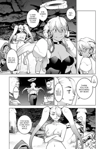 [Inamitsu Shinji] Seishokuki Volume 8 Fhentai.net - Page 152