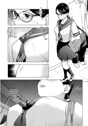 [Inamitsu Shinji] Seishokuki Volume 8 Fhentai.net - Page 162