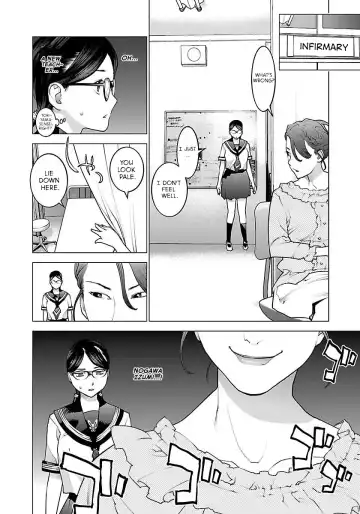 [Inamitsu Shinji] Seishokuki Volume 8 Fhentai.net - Page 170