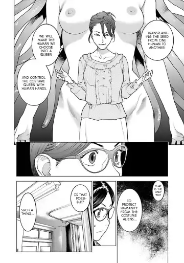 [Inamitsu Shinji] Seishokuki Volume 8 Fhentai.net - Page 174