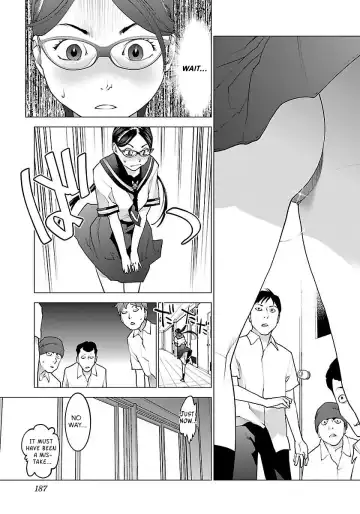 [Inamitsu Shinji] Seishokuki Volume 8 Fhentai.net - Page 195