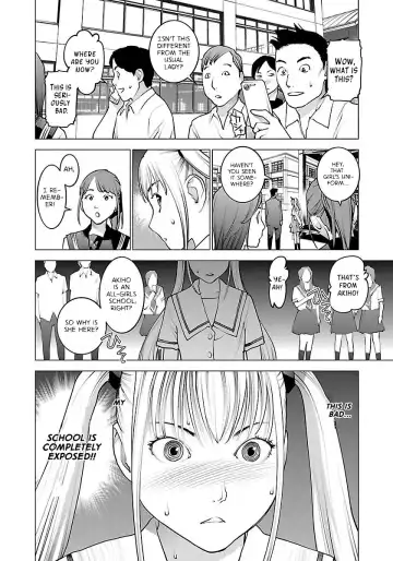 [Inamitsu Shinji] Seishokuki Volume 8 Fhentai.net - Page 22