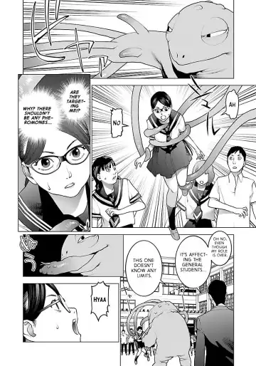 [Inamitsu Shinji] Seishokuki Volume 8 Fhentai.net - Page 47