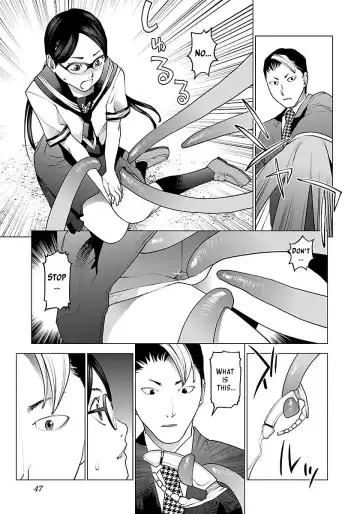 [Inamitsu Shinji] Seishokuki Volume 8 Fhentai.net - Page 50