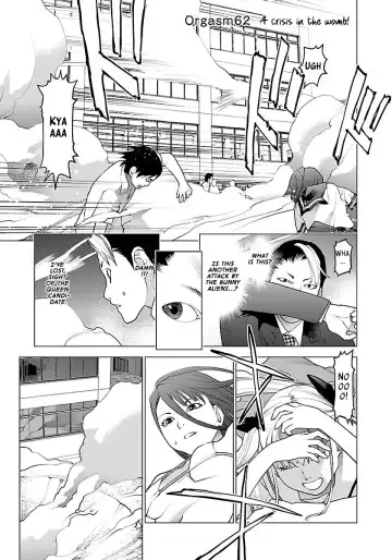 [Inamitsu Shinji] Seishokuki Volume 8 Fhentai.net - Page 56