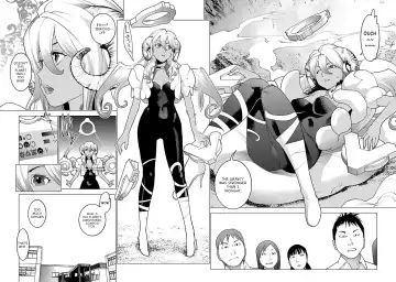 [Inamitsu Shinji] Seishokuki Volume 8 Fhentai.net - Page 62