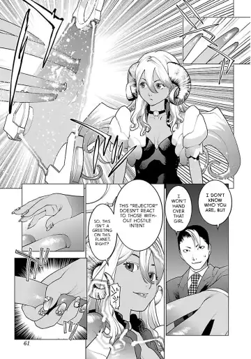 [Inamitsu Shinji] Seishokuki Volume 8 Fhentai.net - Page 66