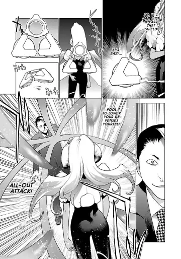 [Inamitsu Shinji] Seishokuki Volume 8 Fhentai.net - Page 68