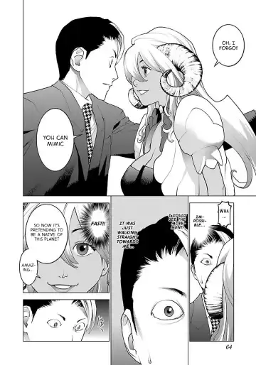 [Inamitsu Shinji] Seishokuki Volume 8 Fhentai.net - Page 69