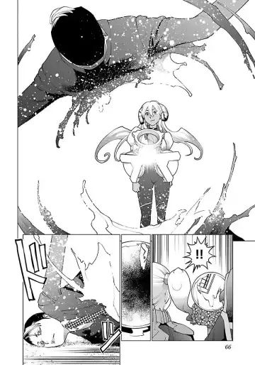 [Inamitsu Shinji] Seishokuki Volume 8 Fhentai.net - Page 71