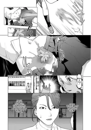 [Inamitsu Shinji] Seishokuki Volume 8 Fhentai.net - Page 88