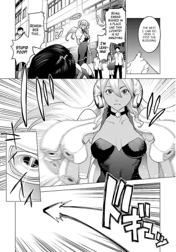 [Inamitsu Shinji] Seishokuki Volume 8 Fhentai.net - Page 90