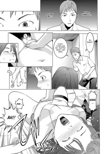 [Inamitsu Shinji] Seishokuki Volume 8 Fhentai.net - Page 98