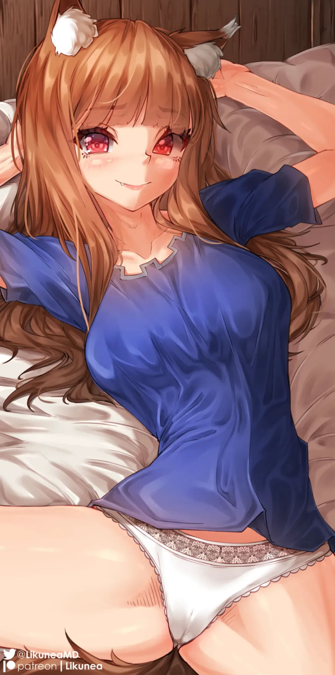 Likunea Fhentai - Page 100