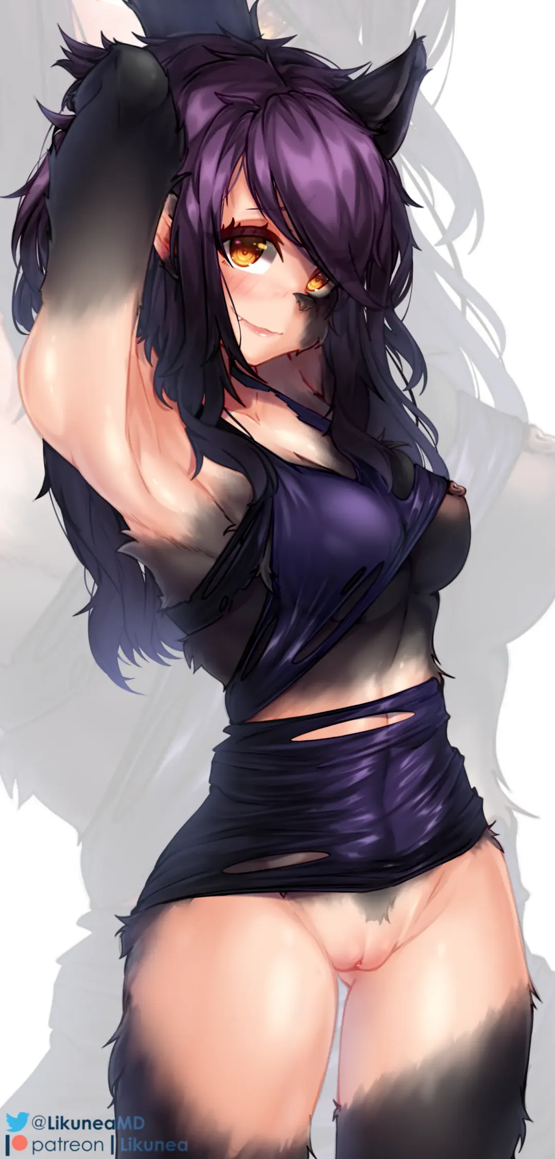 Likunea Fhentai - Page 13