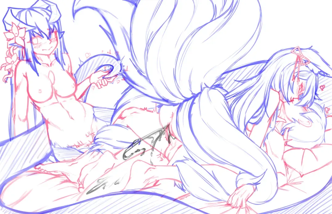 Likunea Fhentai - Page 39