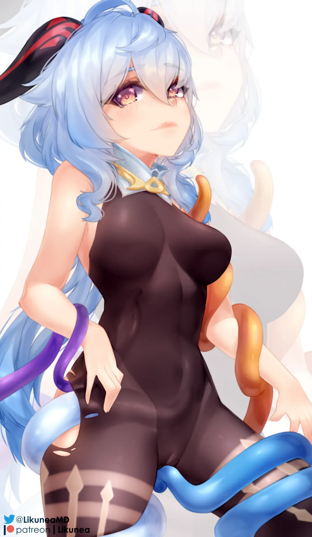 Likunea Fhentai - Page 4