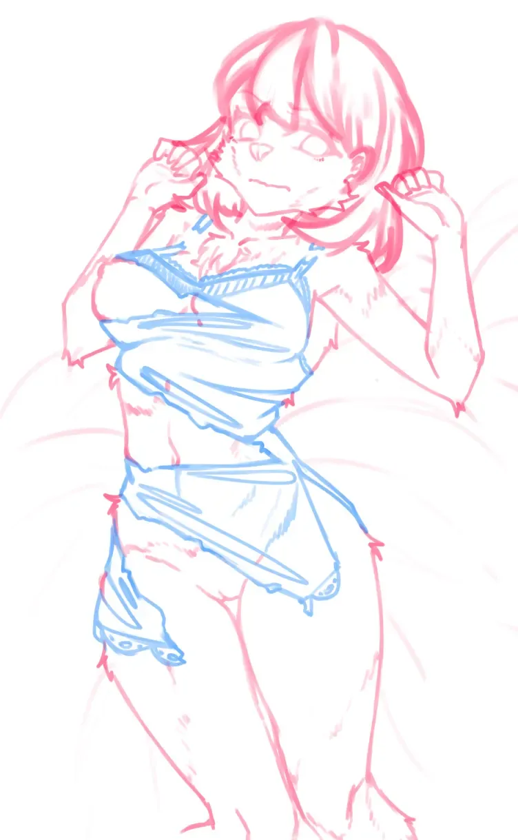 Likunea Fhentai - Page 70