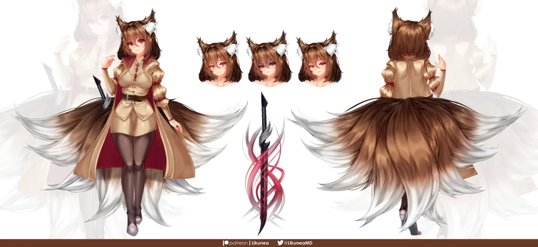 Likunea Fhentai - Page 73