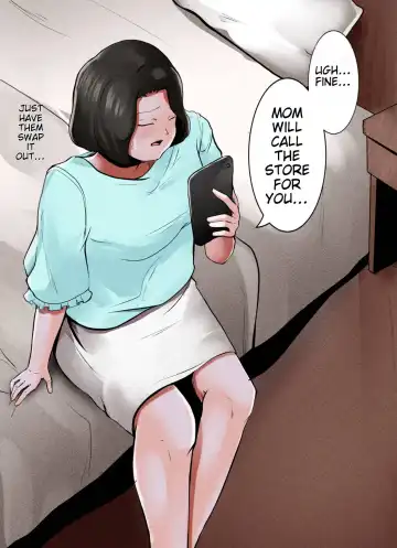 Deriheru Yondara Haha ga Kita Fhentai - Page 3