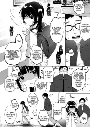 [Shipuoru] Shoumei Dekirun desu ka? Momo no Fan tte Koto Fhentai - Page 6