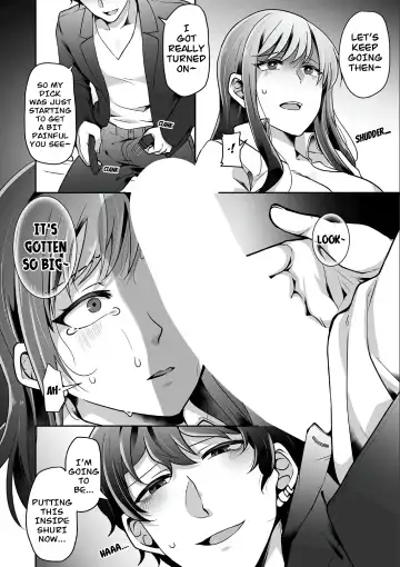 [Sake-chan] Haha ga Saikon shitara Gikei ga Chou Kuzu na Motokare datta "Kazoku dakedo Yarasete yo w" Fhentai - Page 20