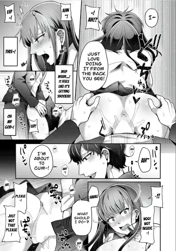 [Sake-chan] Haha ga Saikon shitara Gikei ga Chou Kuzu na Motokare datta "Kazoku dakedo Yarasete yo w" Fhentai - Page 25