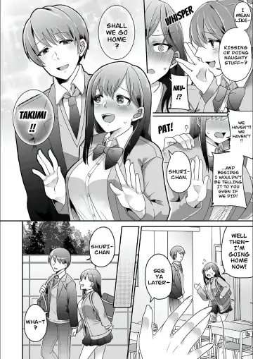 [Sake-chan] Haha ga Saikon shitara Gikei ga Chou Kuzu na Motokare datta "Kazoku dakedo Yarasete yo w" Fhentai - Page 4