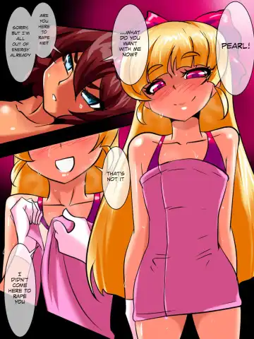 Hero no Yuuutsu Shokai Choukyou Hen III Fhentai - Page 32