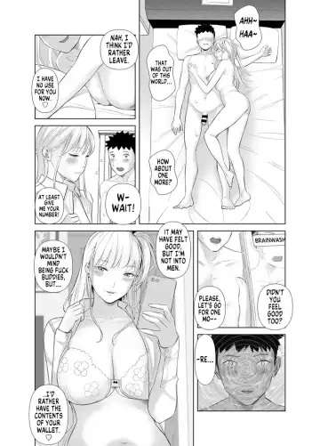 [Shida] Saenai Kouhai wa Bijin OL to Hitotsu ni Naru 2 | The Sullen Kouhai Gets To Have Sex With The Beautiful Office Worker 2 Fhentai - Page 16