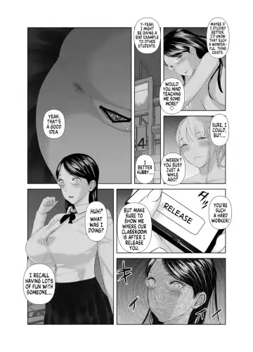 [Shida] Saenai Kouhai wa Bijin OL to Hitotsu ni Naru 2 | The Sullen Kouhai Gets To Have Sex With The Beautiful Office Worker 2 Fhentai - Page 27