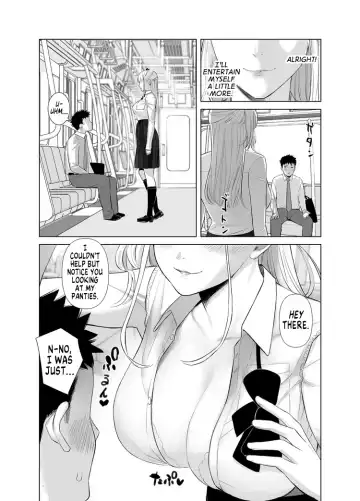 [Shida] Saenai Kouhai wa Bijin OL to Hitotsu ni Naru 2 | The Sullen Kouhai Gets To Have Sex With The Beautiful Office Worker 2 Fhentai - Page 8