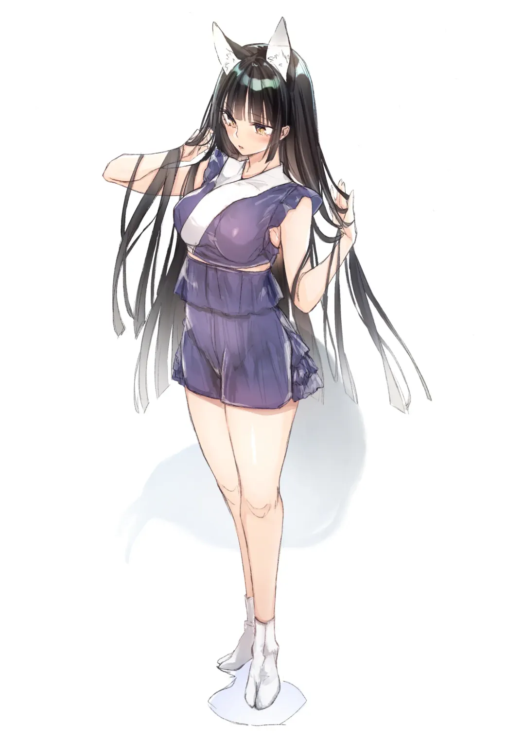 [Yukibuster Z] Irui Konintan Seiya - Foreign Marriage Volume. 2 - Starry Night Fhentai - Page 32