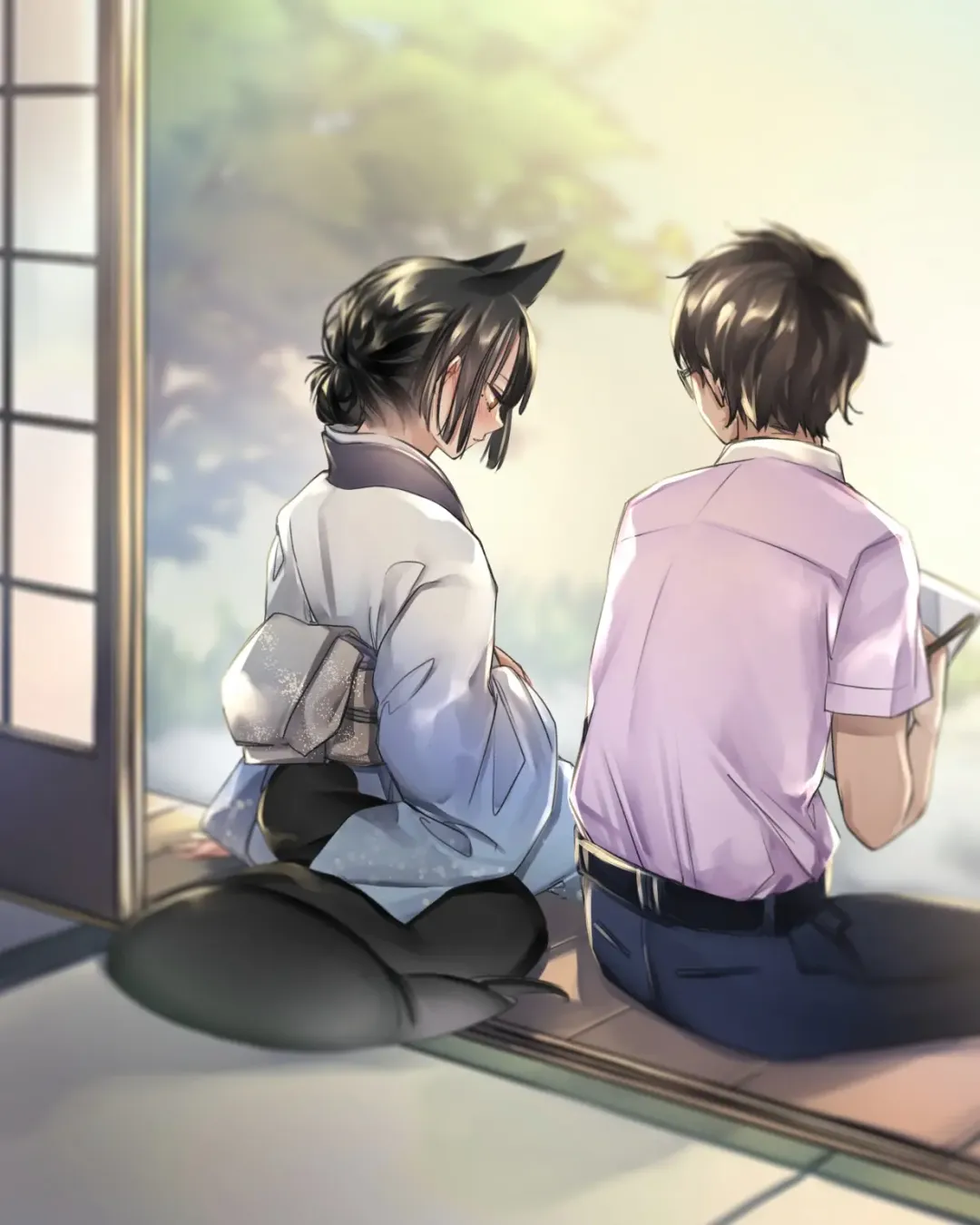 [Yukibuster Z] Irui Konintan Seiya - Foreign Marriage Volume. 2 - Starry Night Fhentai - Page 38