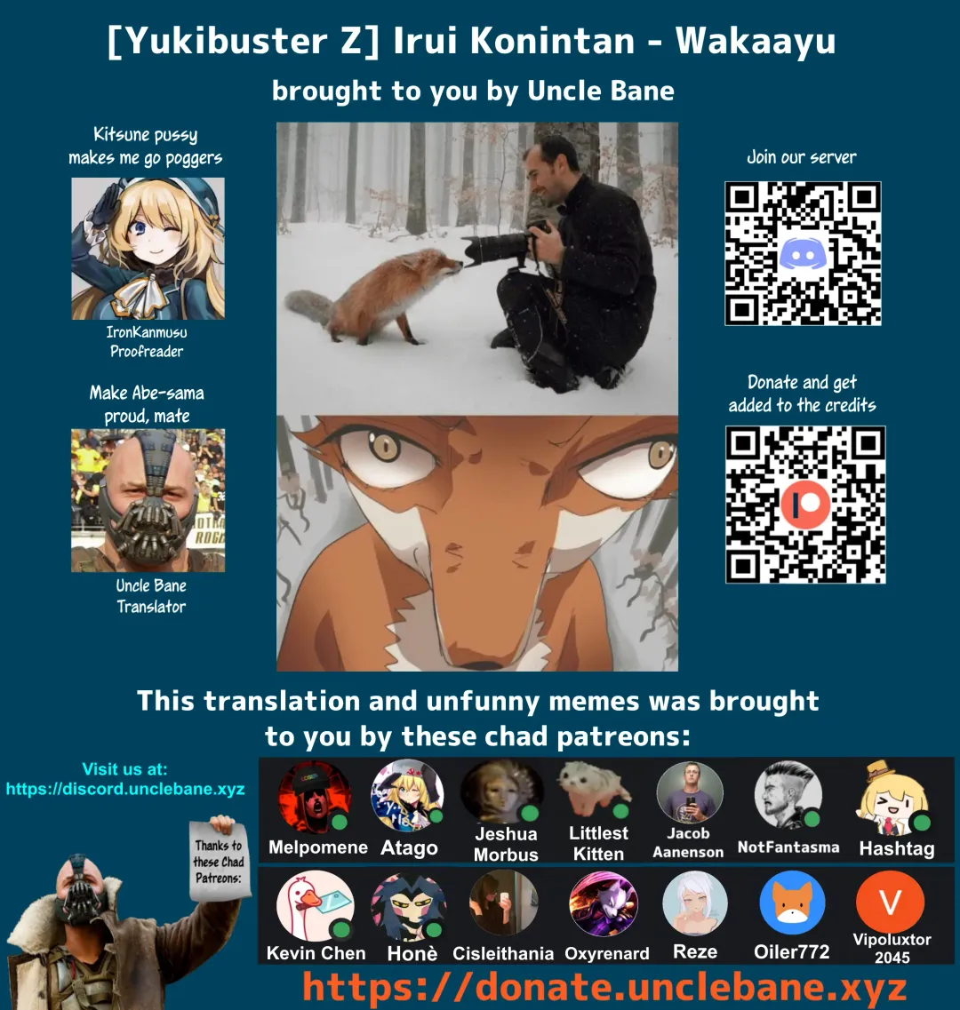 [Yukibuster Z] Irui Konintan   Wakaayu - Foreign Marriage Volume. 1 -  Young Sweetfish Fhentai - Page 24