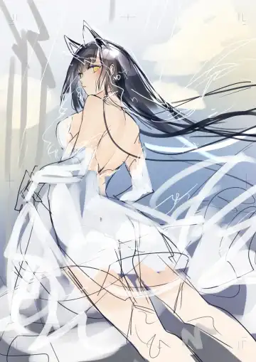 [Yukibuster Z] Irui Konintan   Wakaayu - Foreign Marriage Volume. 1 -  Young Sweetfish Fhentai - Page 30