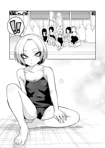 [Gujira] Tsuntsun Yankee-chan 2 ~in summer~ Fhentai - Page 4