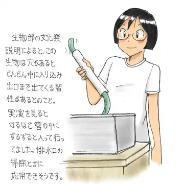 [Sachisuke Masumura] 【さちます】后辈的文化祭 Fhentai - Page 101