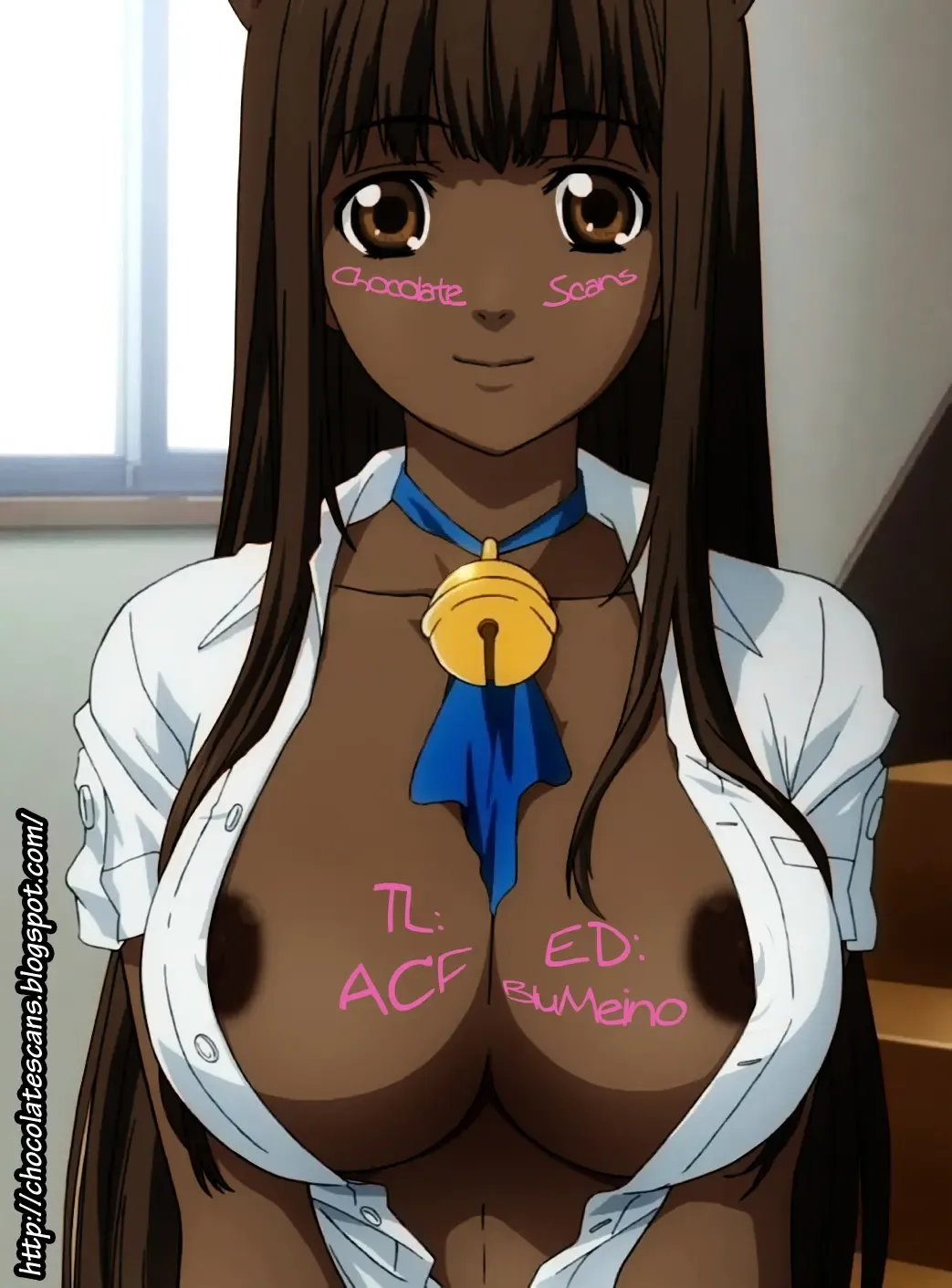 [Piero] Pretty-Please, Yacchan! Fhentai - Page 18